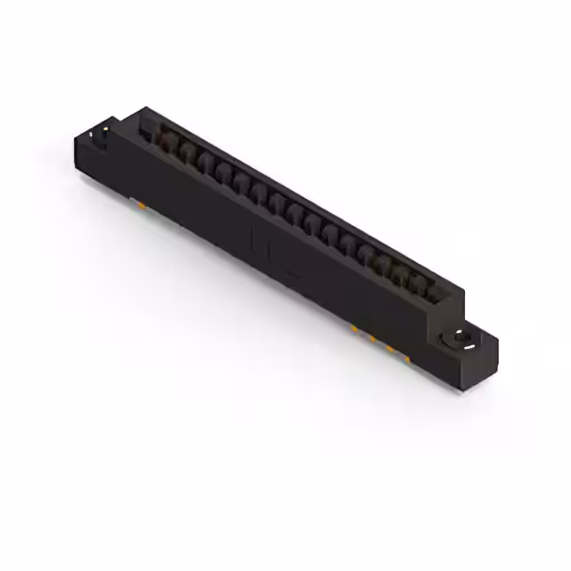 357-032-540-203 EDAC Inc.  Edgeboard Connectors